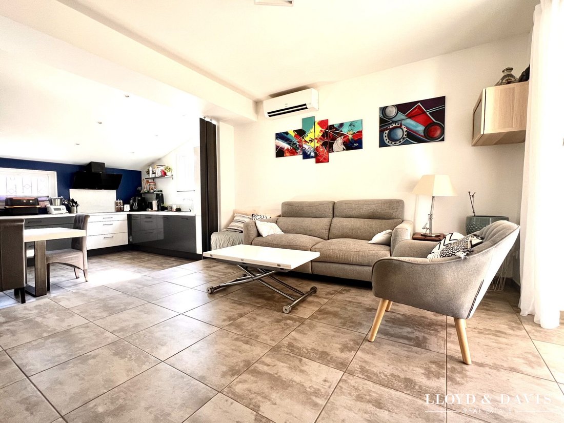 Villa in Callian, Provence-Alpes-Côte d'Azur, France 5 - 18544832