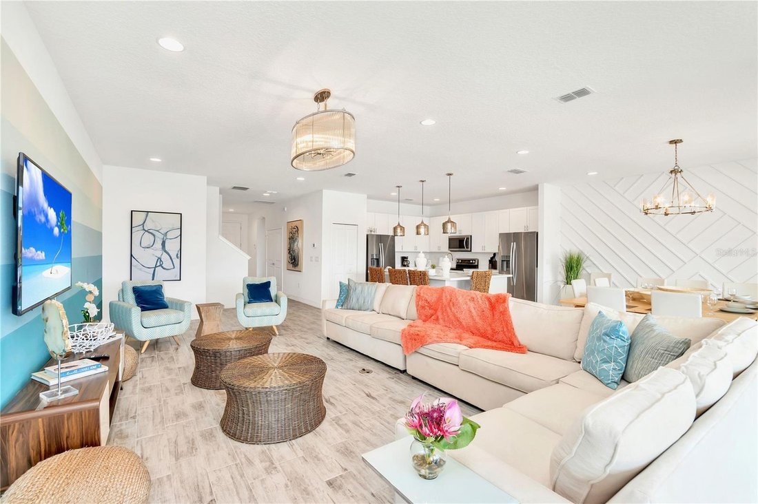 House in Kissimmee, Florida, United States 3 - 18545387