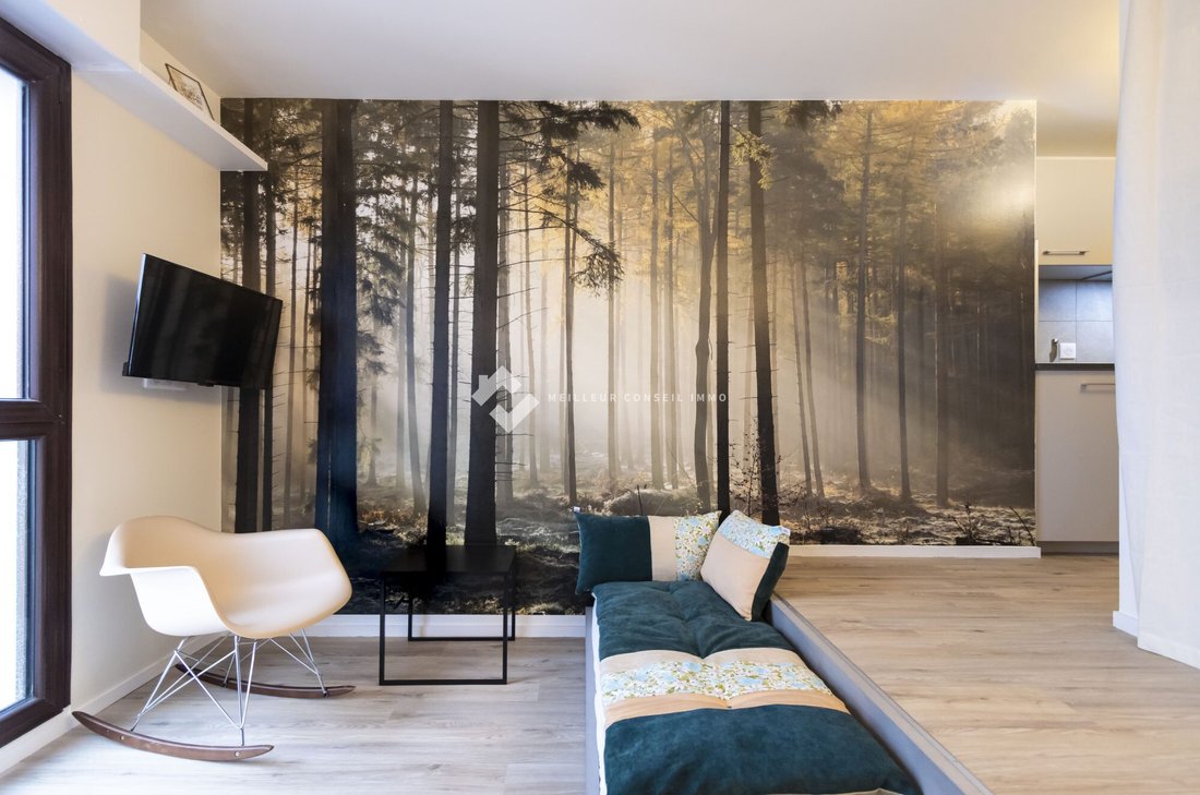 Apartment in Annemasse, Auvergne-Rhône-Alpes, France 1 - 16568160