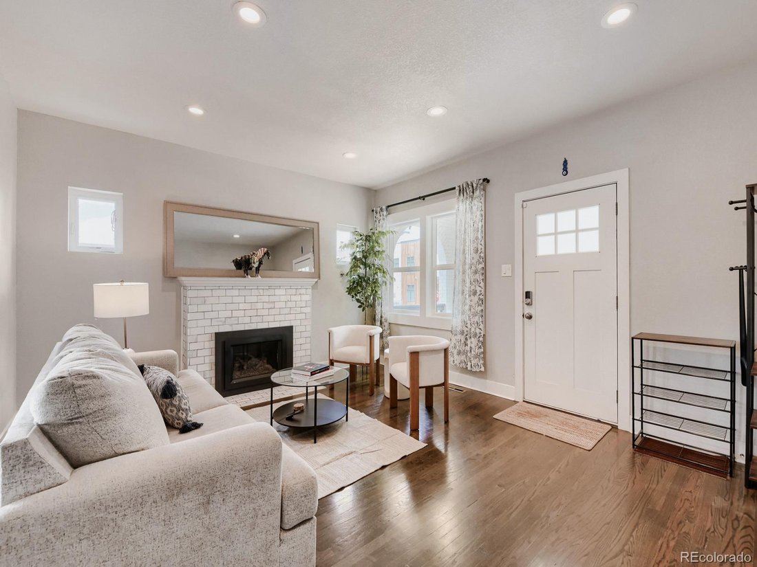 House in Denver, Colorado, United States 5 - 18545120
