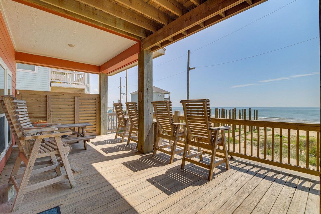 House in Bolivar Peninsula, Texas, United States 2 - 18545252