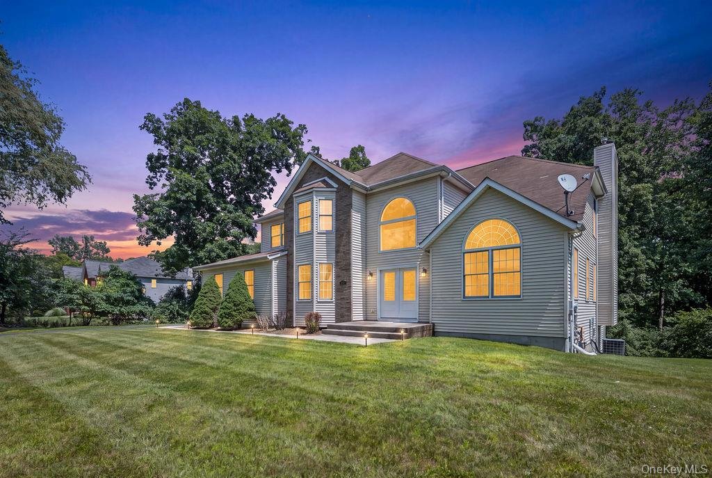 House in Pomona, New York, United States 1 - 18545346