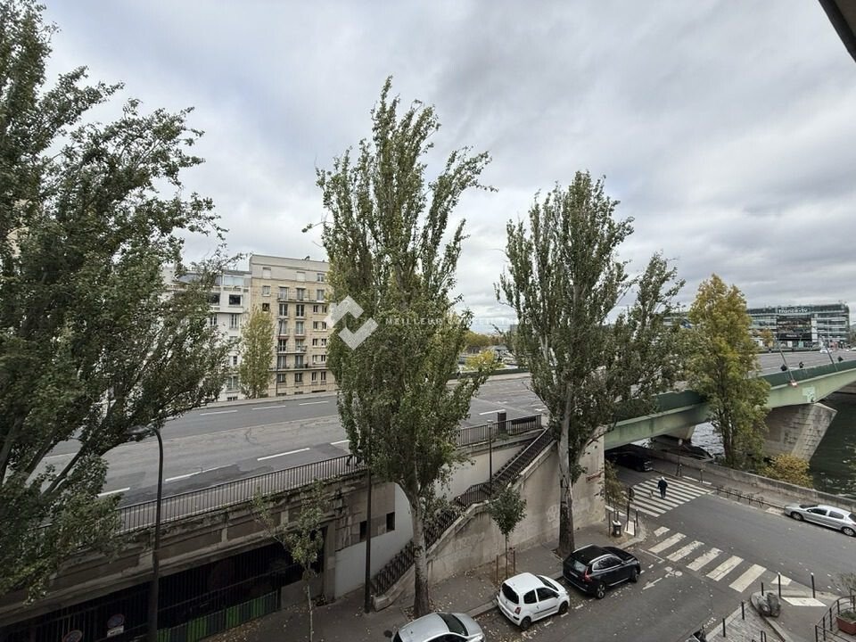 Apartment in Bois de Boulogne, Paris 16e Arrondissement, Paris 4 - 16532626