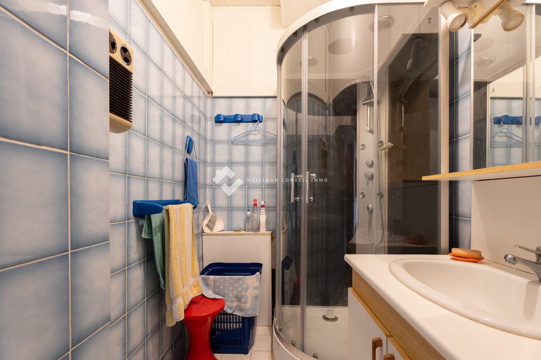 Apartment in Le Tholonet, Provence-Alpes-Côte d'Azur, France 4 - 14685275
