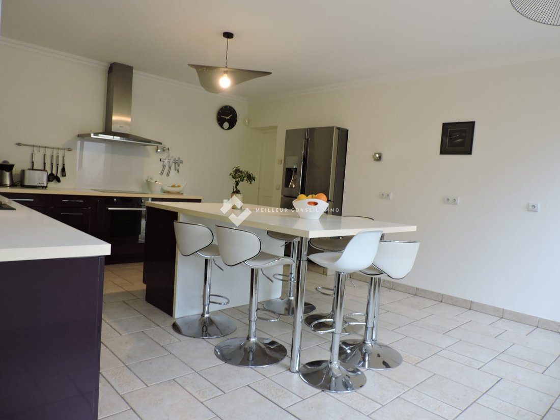 House in Gouvernes, Ile-de-France, France 5 - 15097916