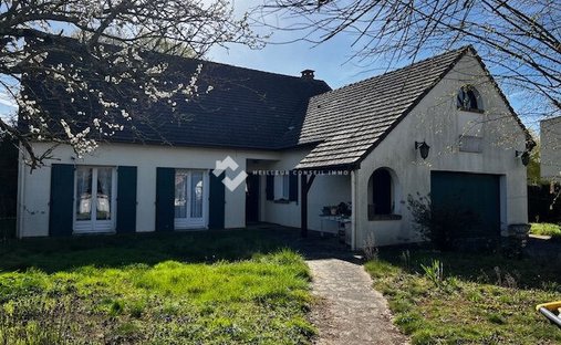 House in Arrondissement of Fontainebleau, Ile-de-France, France 1