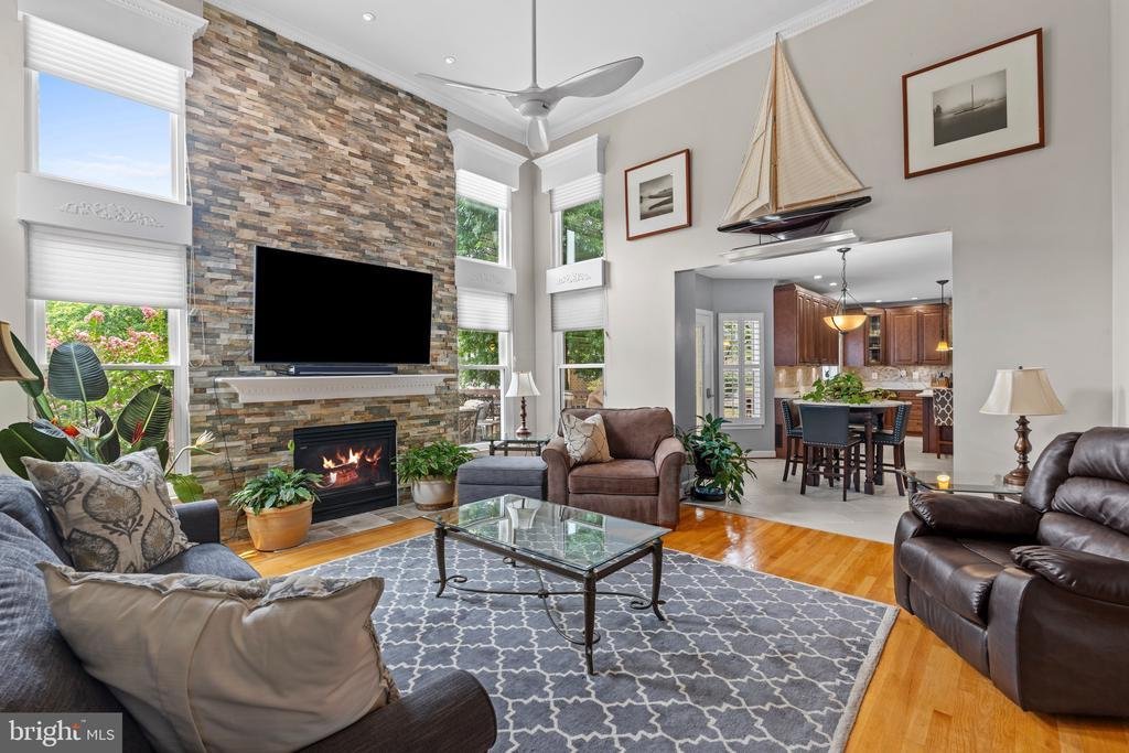 House in Groveton, Virginia, United States 5 - 18545458