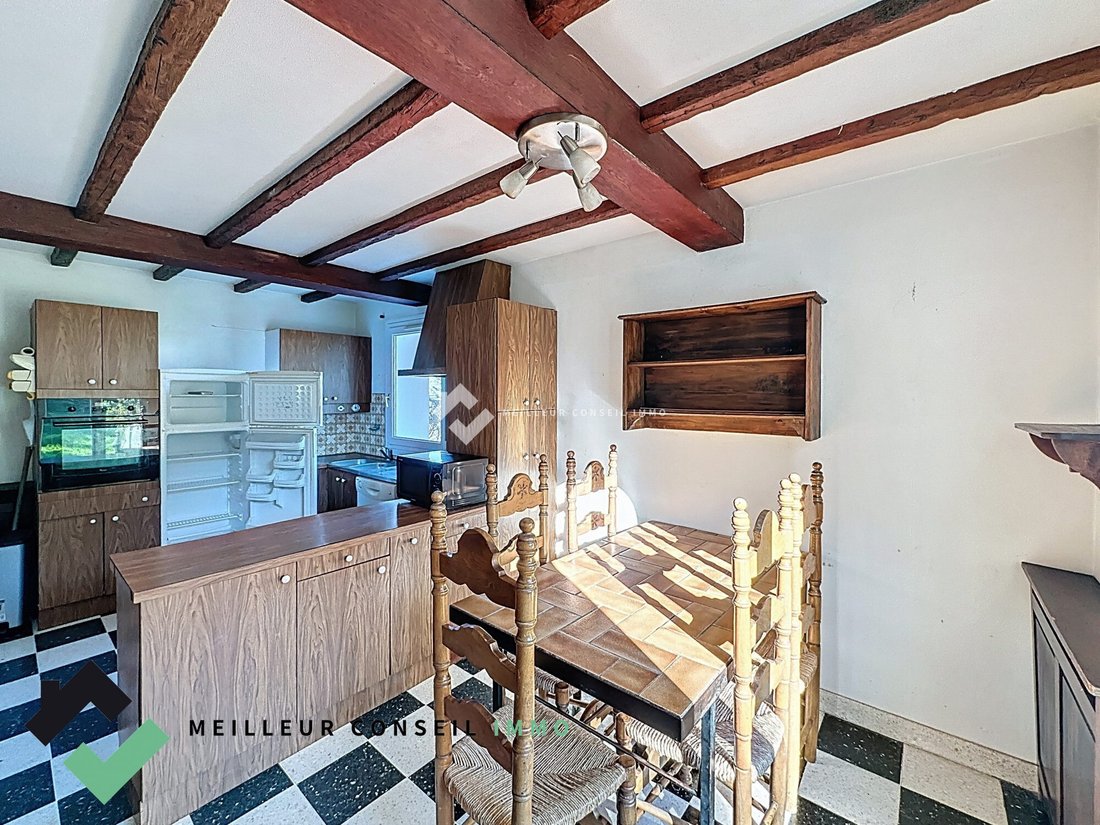 Casa a Hillion, Bretagna, Francia 5 - 17315113