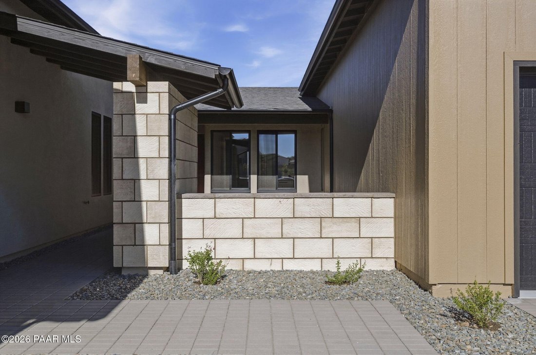 House in Prescott Valley, Arizona, United States 4 - 18545318