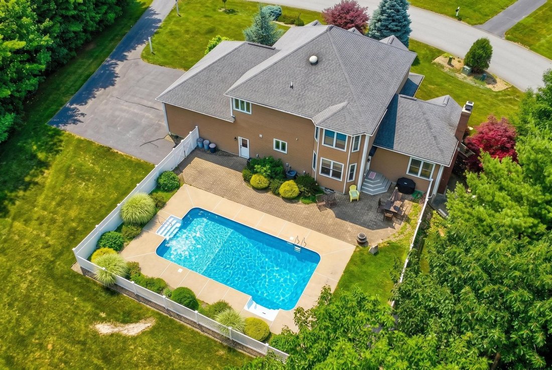 House in Windham, New Hampshire, United States 2 - 18545386