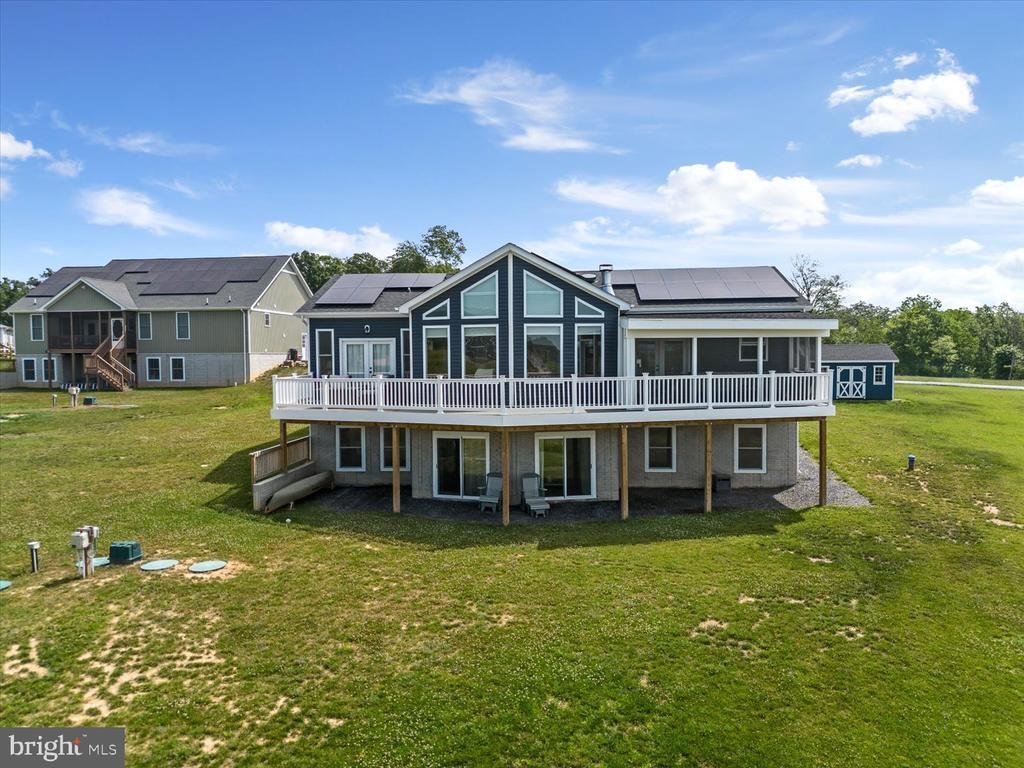 House in Front Royal, Virginia, United States 3 - 18545460