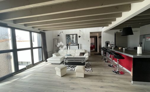 Apartment in Port Neuf, La Rochelle, France 1