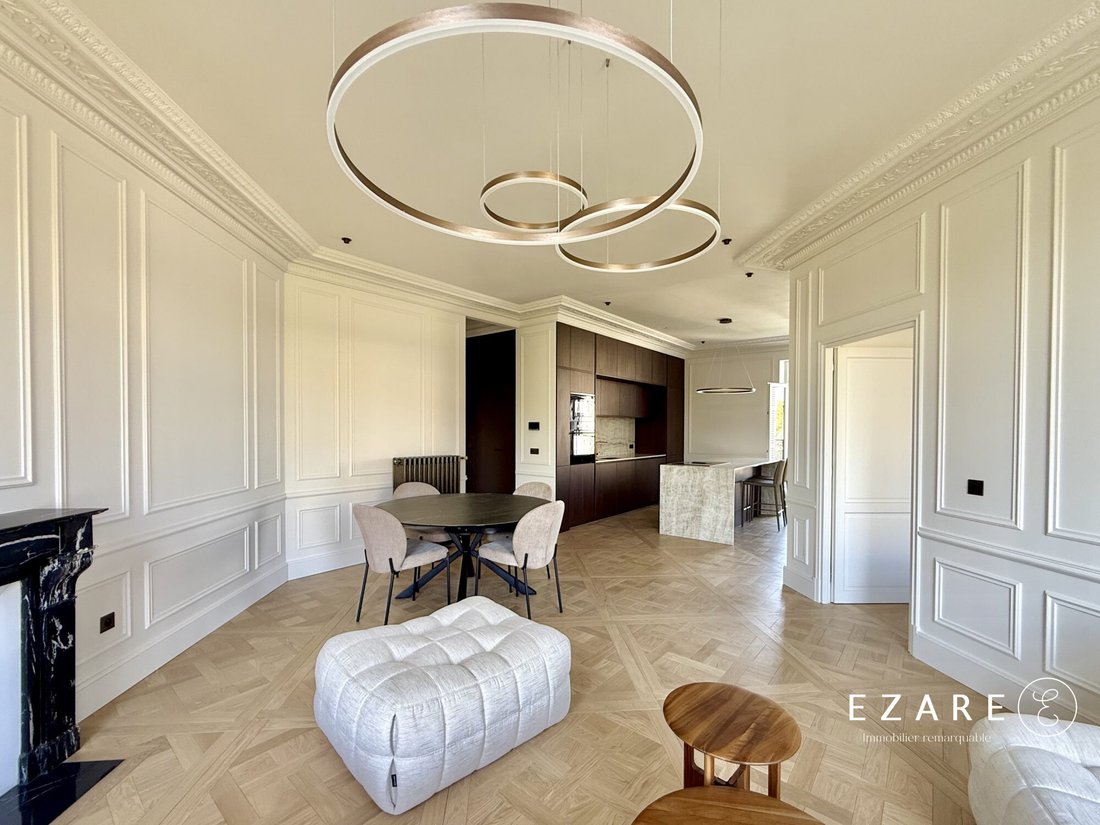 Apartment in Grangier, Dijon, France 5 - 18348796