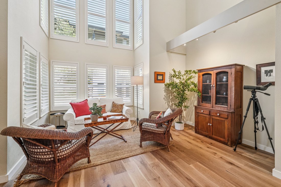 Condo in Sonoma, California, United States 1 - 18544972