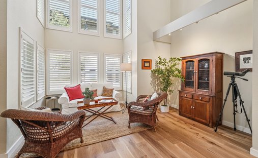Condominio a Sonoma, California, Stati Uniti 1