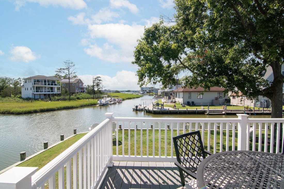 Haus in Ocean View, Delaware, Vereinigte Staaten 5 - 18545427