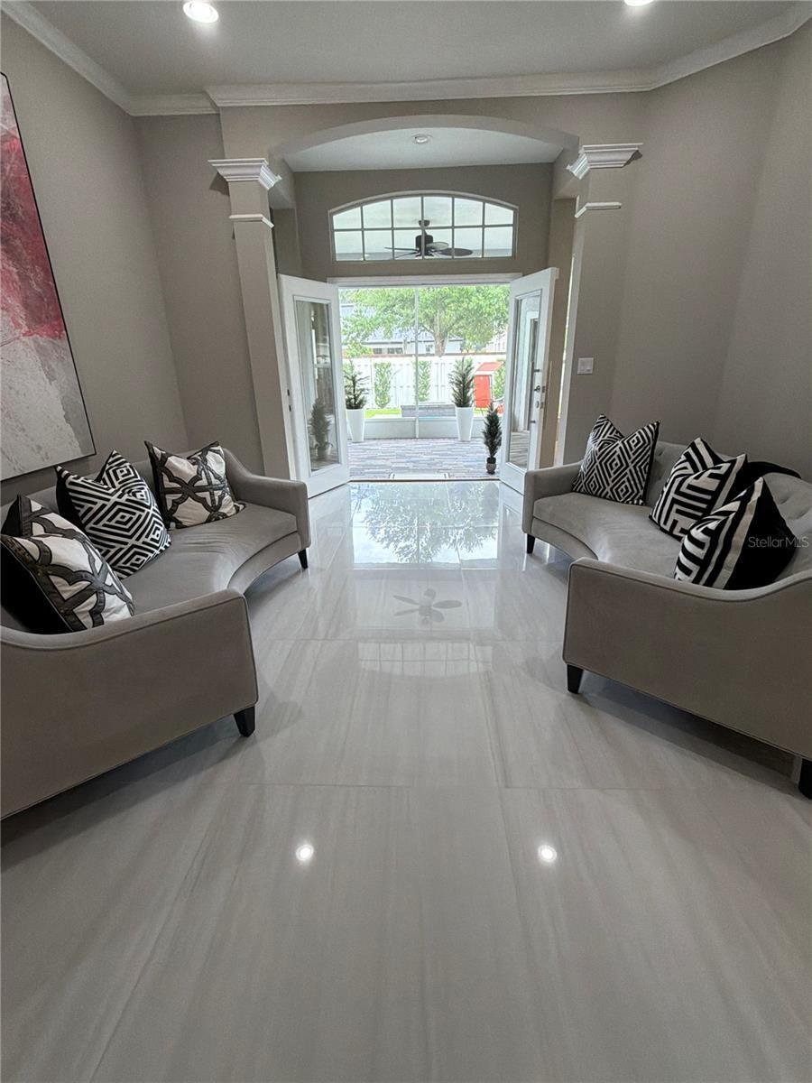 House in Orlando, Florida, United States 3 - 18545036