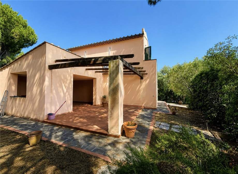 House in Marina di Campo, Tuscany, Italy 1 - 18545158