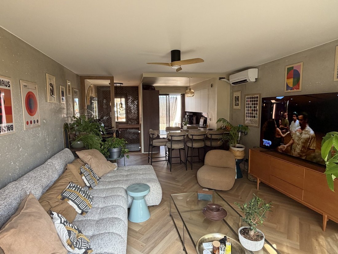 Apartment in Argelès-sur-Mer, Occitania, France 1 - 18544759