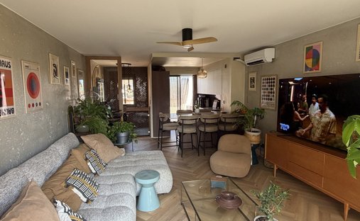 Apartment in Argelès-sur-Mer, Occitania, France 1