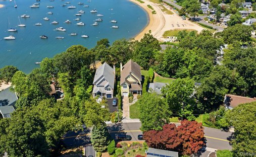 House in Northport, New York, United States 1