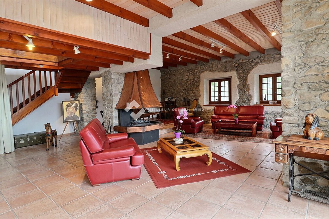 House in Ballaison, Auvergne-Rhône-Alpes, France 5 - 18384890