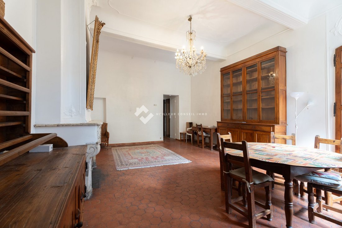 Apartment in Le Tholonet, Provence-Alpes-Côte d'Azur, France 3 - 16873983