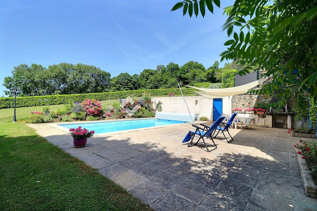House in Ballaison, Auvergne-Rhône-Alpes, France 3 - 18384890