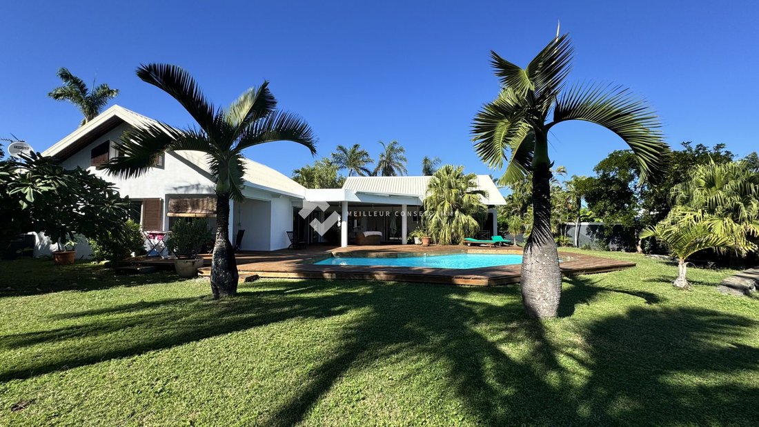 Villa in Saint Pierre, Saint-Pierre, Réunion 1 - 15749957