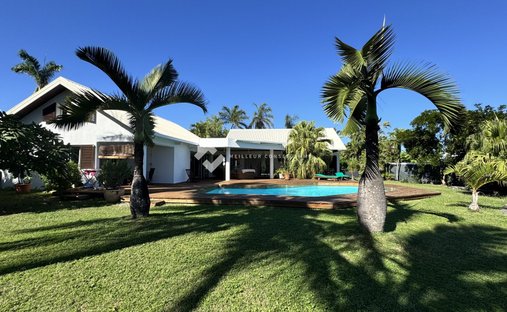 Villa a Saint-Pierre, Arrondissement di Saint-Pierre, Riunione 1