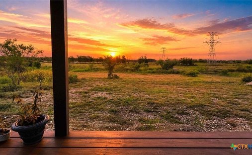 House in San Marcos, Texas, United States 1