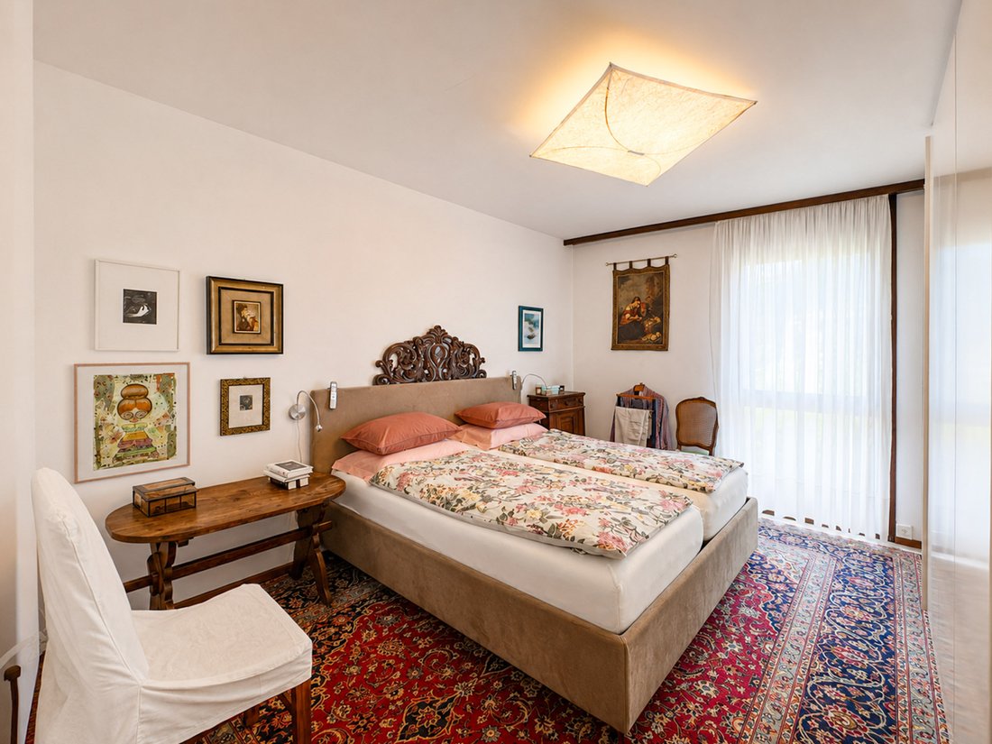 Villa a Vezia, Ticino, Svizzera 4 - 18545082