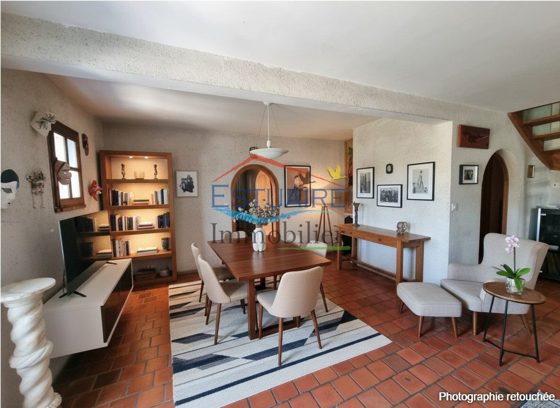 House in Marais, Saint-Etienne-de-Montluc, France 5 - 17561812
