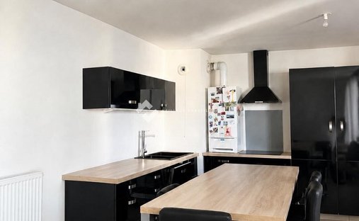 Apartment in Centre, Gex, France 1