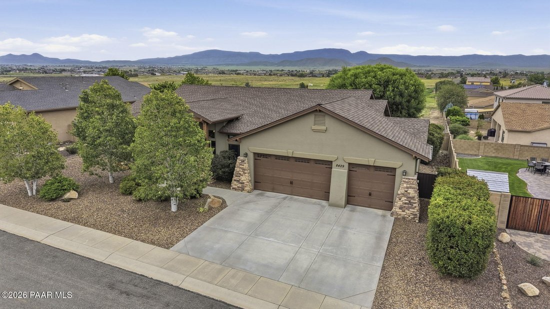 House in Prescott Valley, Arizona, United States 4 - 18545315