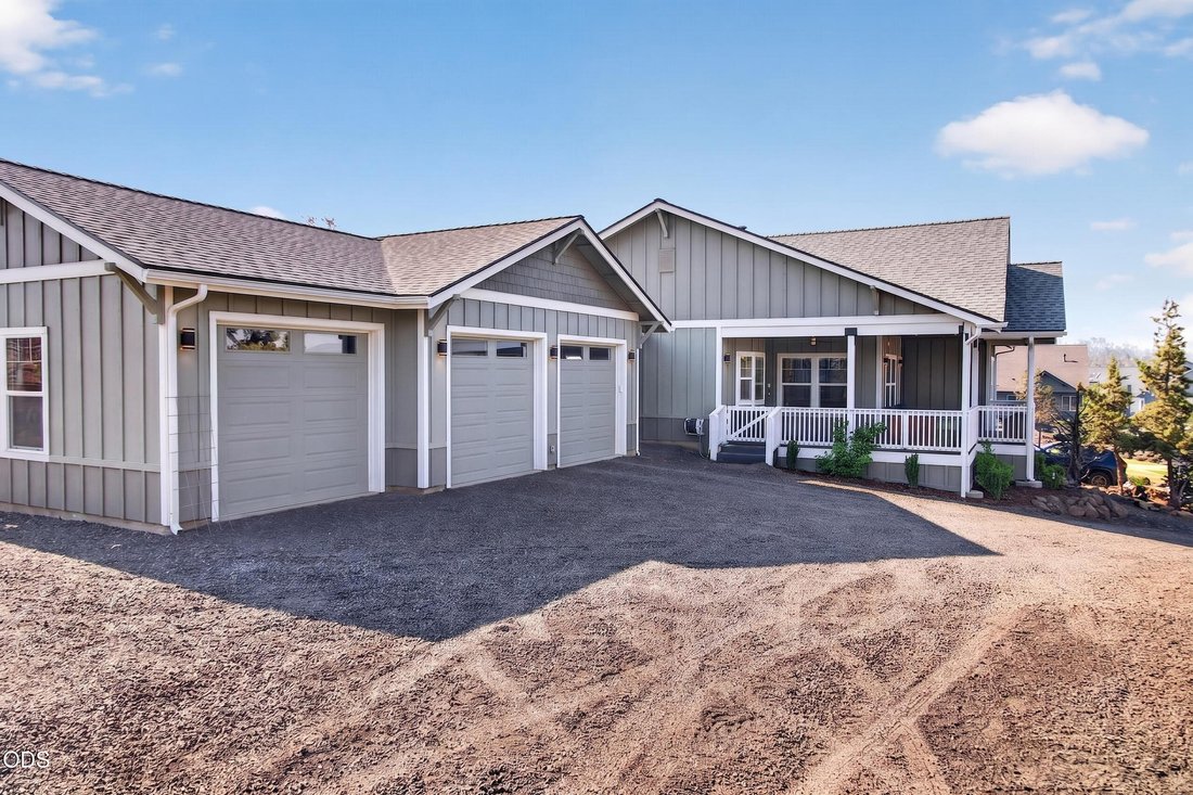 House in Redmond, Oregon, United States 4 - 18545377