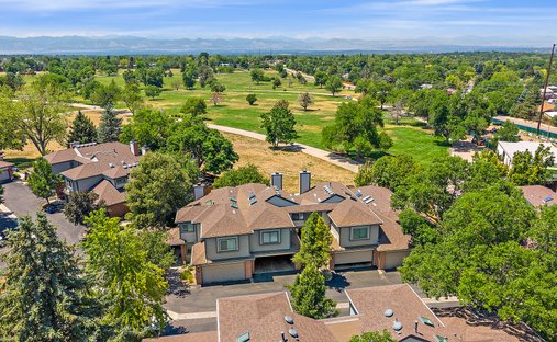Casa a Greenwood Village, Colorado, Stati Uniti 1