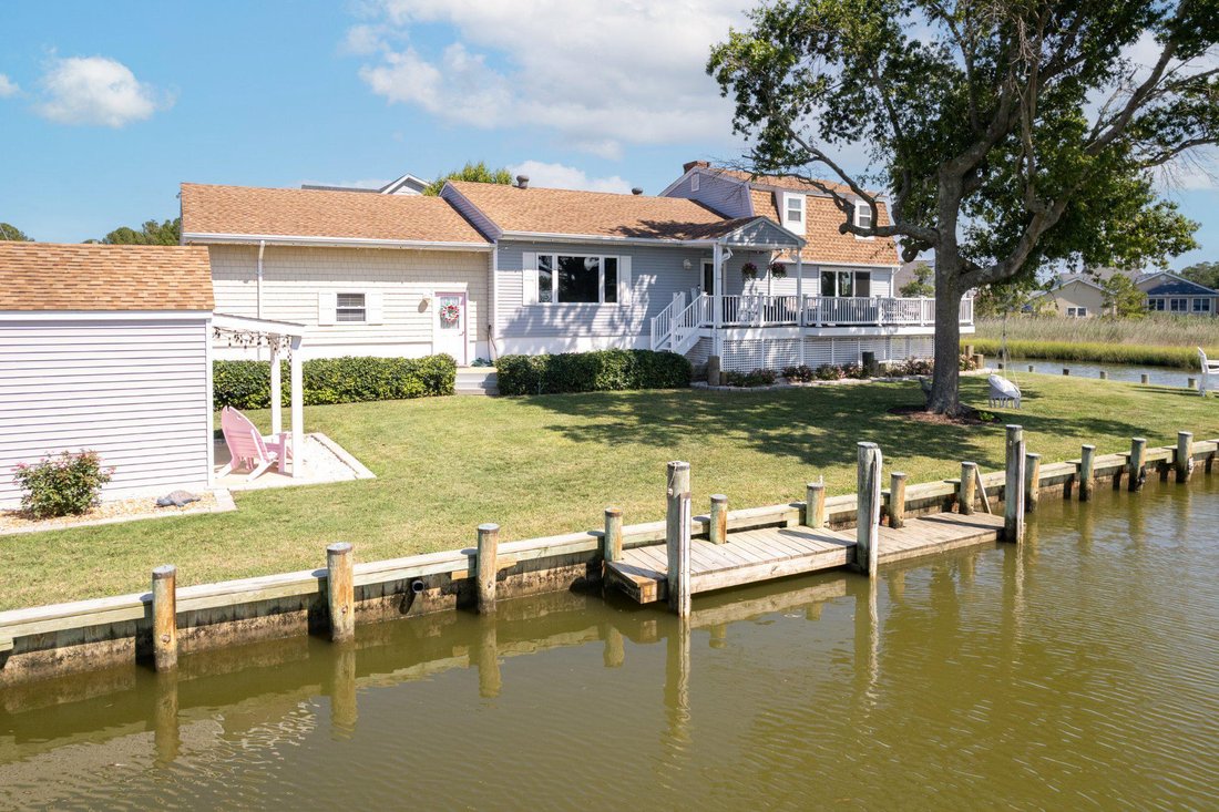 House in Ocean View, Delaware, United States 3 - 18545427