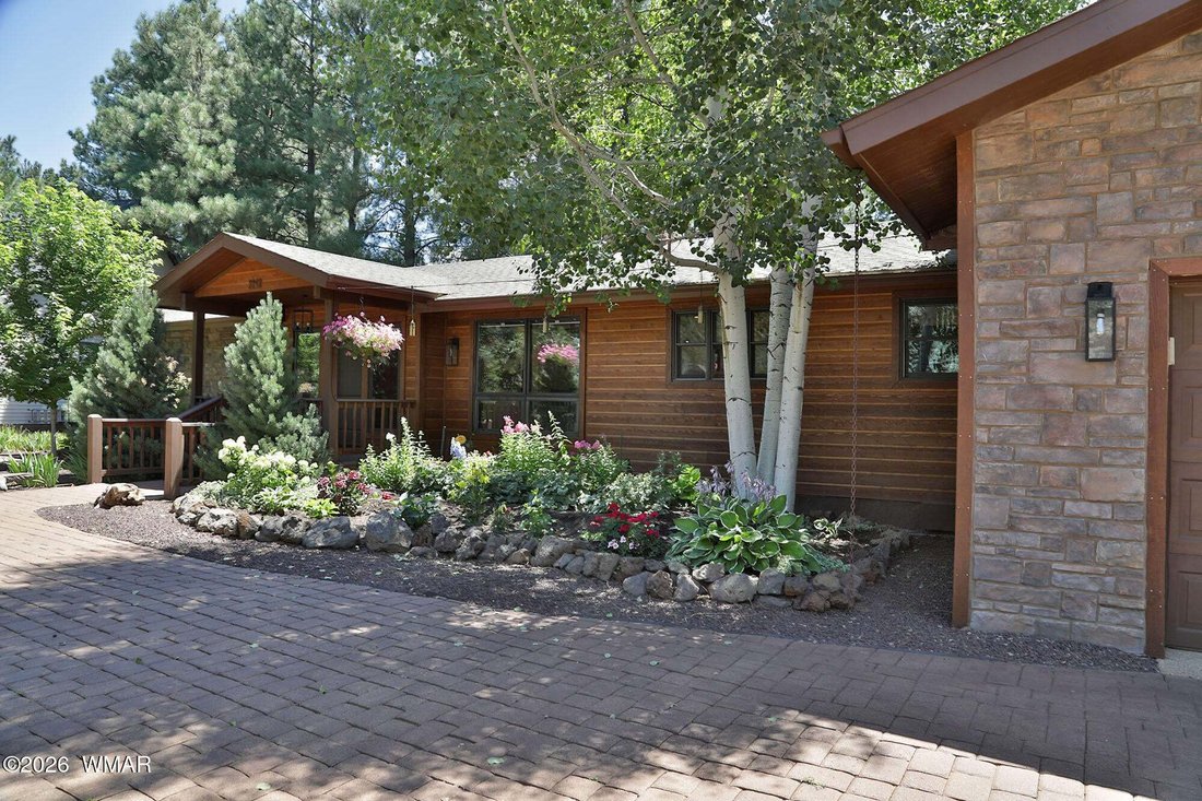 Pinetop, Arizona, United States 1 - 18545062