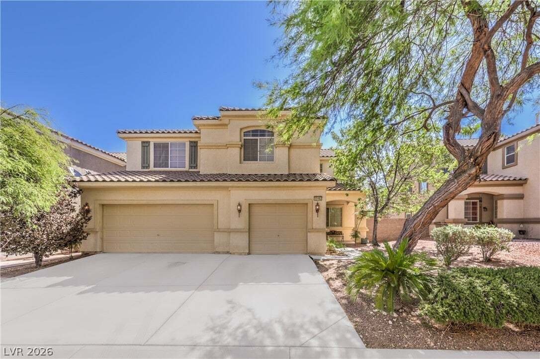 House in Las Vegas, Nevada, United States 1 - 18545049