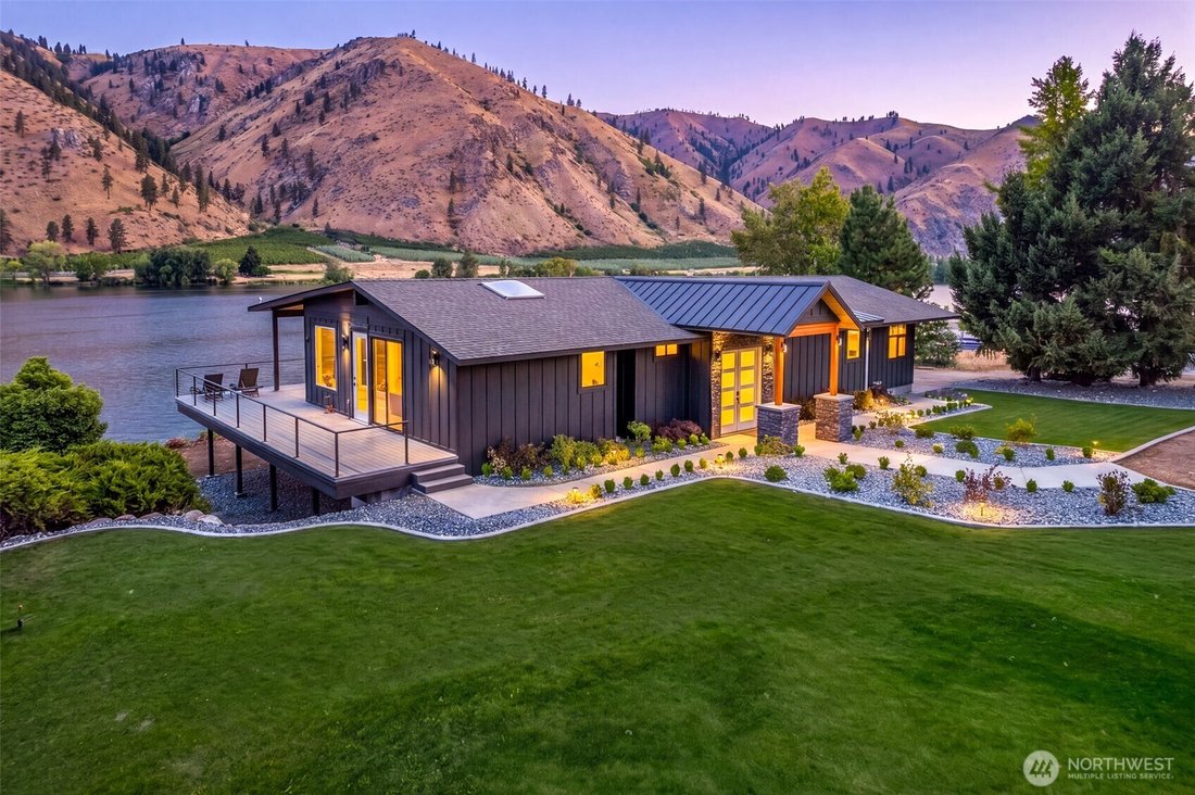 House in Orondo, Washington, United States 5 - 18545388