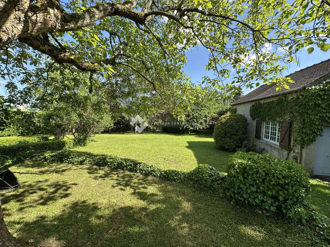 House in Savigny-le-Temple, Ile-de-France, France 2 - 17412959