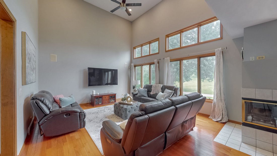 House in Aurora, Illinois, United States 4 - 18545339