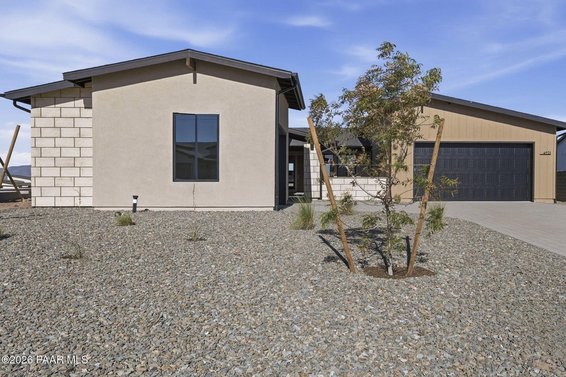 House in Prescott Valley, Arizona, United States 3 - 18545318