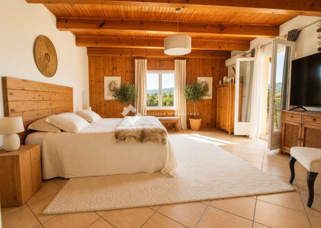 Villa in Santa-Lucia-di-Moriani, Corsica, France 5 - 18452567