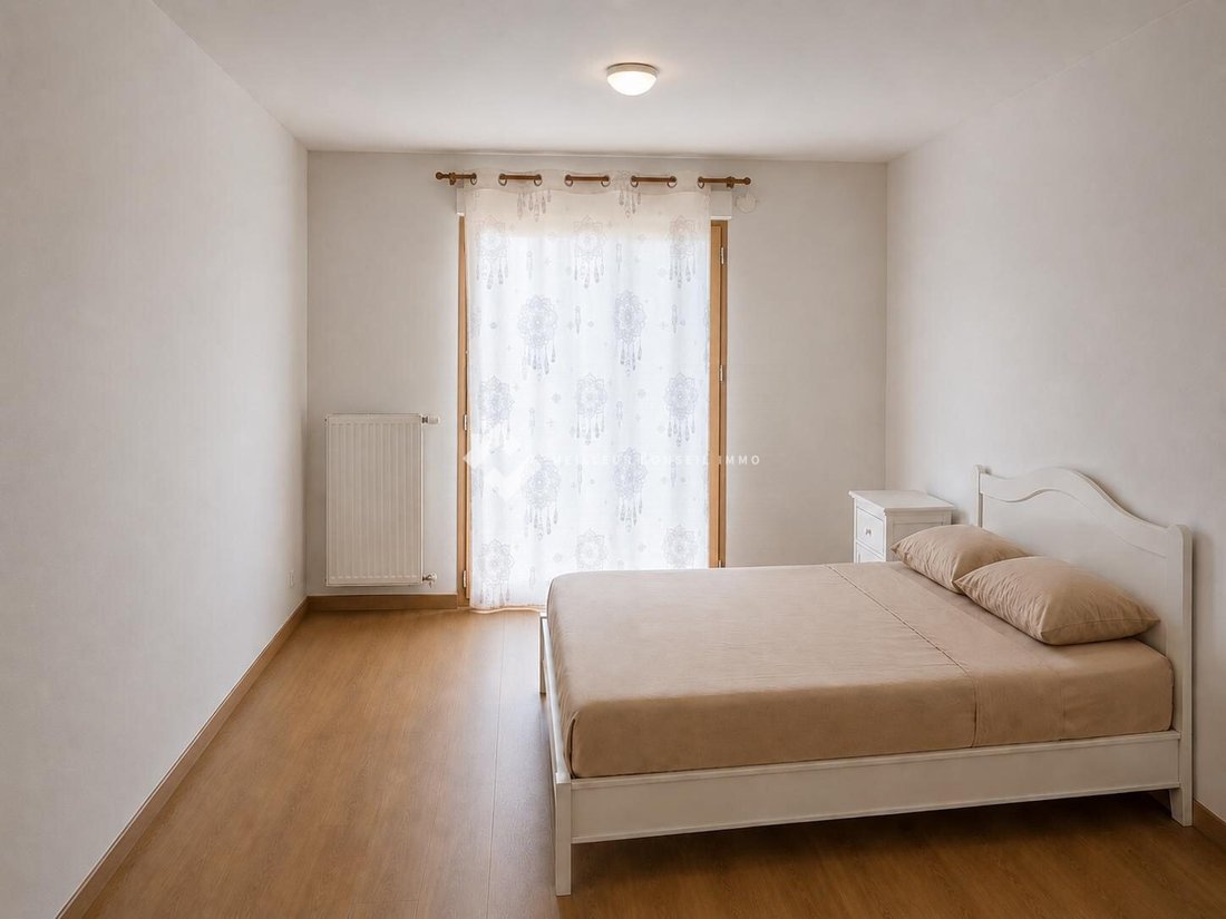 Appartamento a Centre, Gex, Francia 3 - 18267214