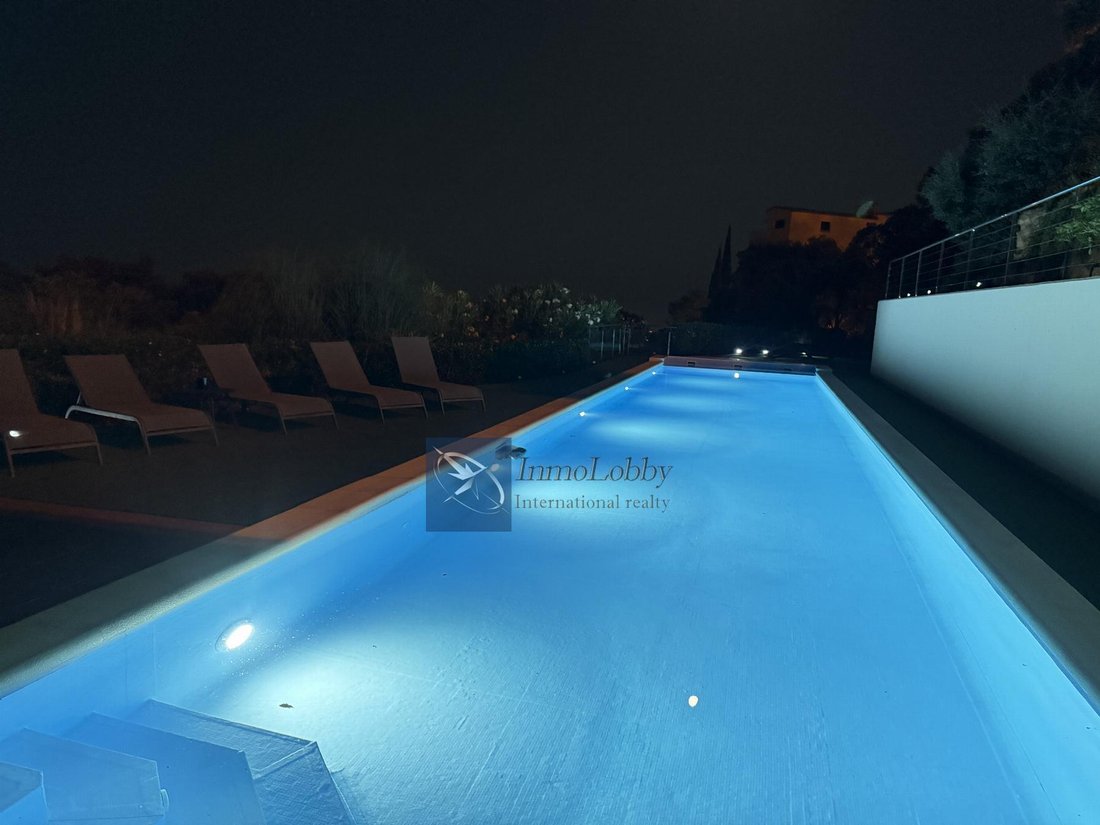 Villa in Platja d'Aro, Catalonia, Spain 5 - 18351524