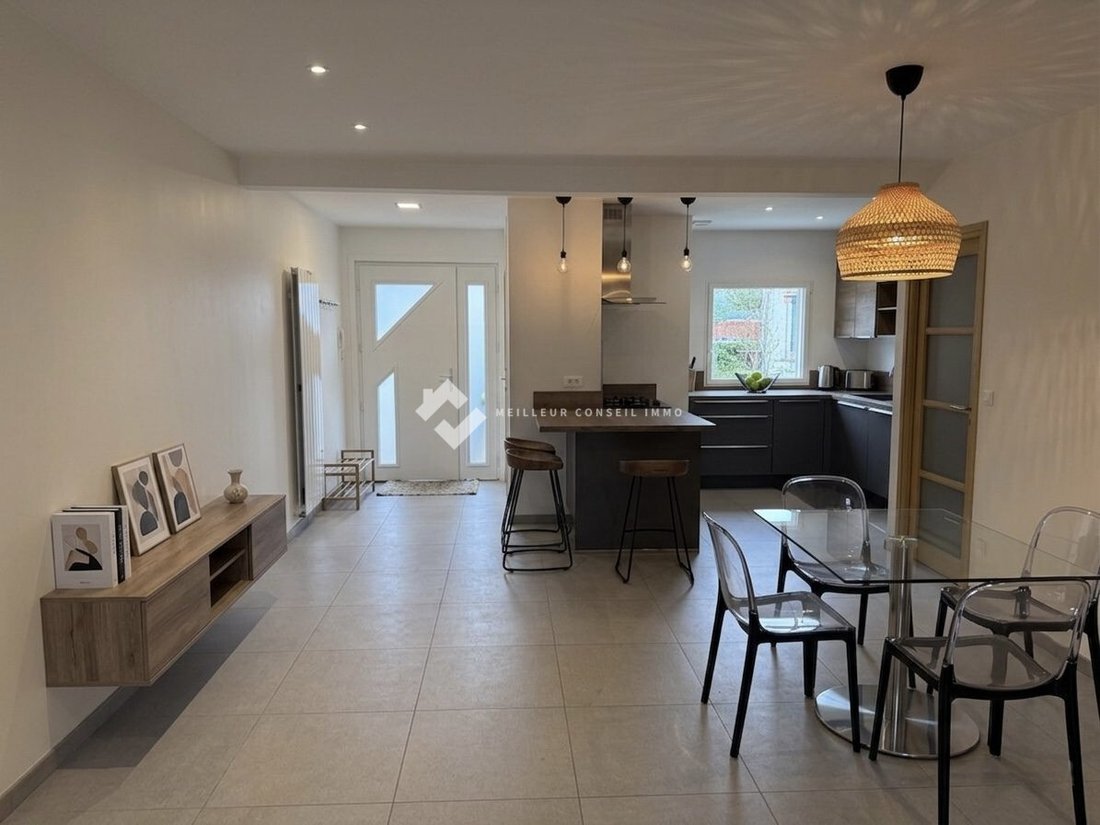House in Ledru Rollin, Le Perreux-sur-Marne, France 2 - 16491334