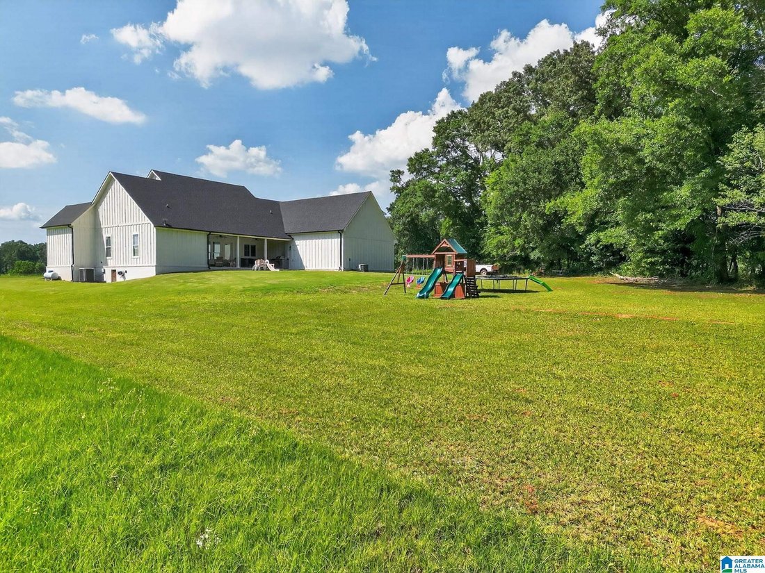 House in Alabaster, Alabama, United States 3 - 18545154