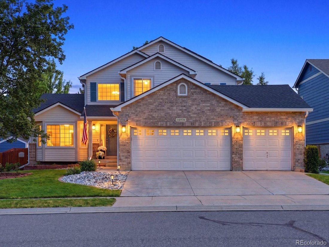 House in Arvada, Colorado, United States 1 - 18545370